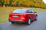Ford Focus Sedan 2015 года (ZA)